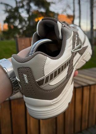 Термо кросівки nike initiator 8