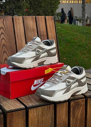 Термо кросівки nike initiator 3