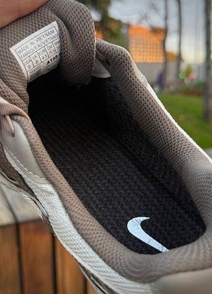 Термо кросівки nike initiator 4