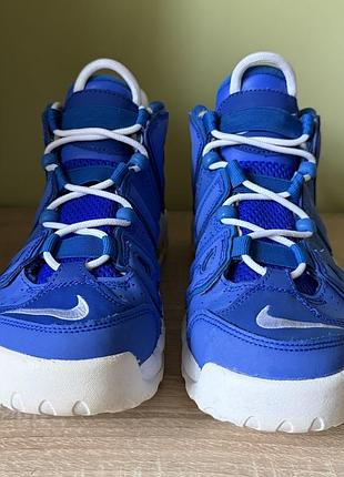 Кроссовки nike air more uptempo