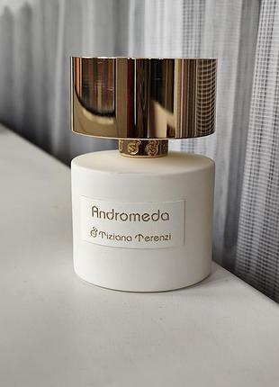 Tiziana terenzi luna collection andromeda парфюм 100 мл. оригинал