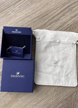 Фірмовий набір  swarovski