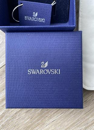 Фірмовий набір  swarovski 2
