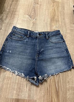 Шорти zara