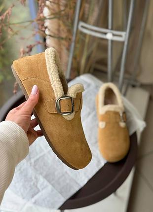 Класні теплі уггі, автоледі 6