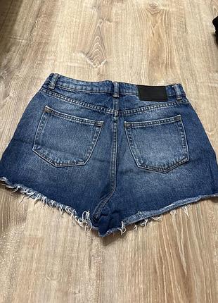 Шорти zara 2