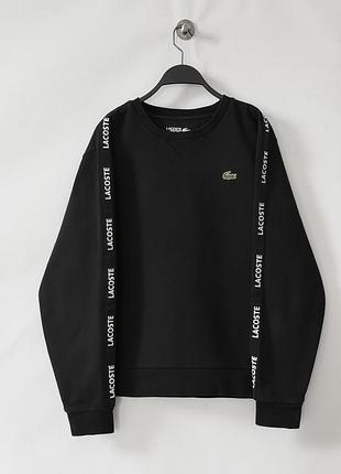 Світшот lacoste