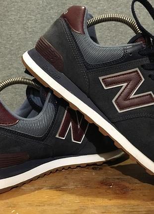Кросівки new balance 574 classic
