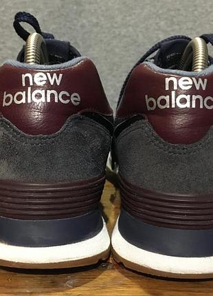Кросівки new balance 574 classic 5