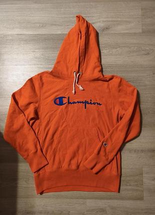 Худи champion