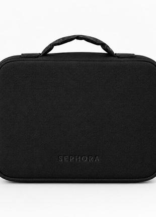 Косметичка на молнии sephora 2