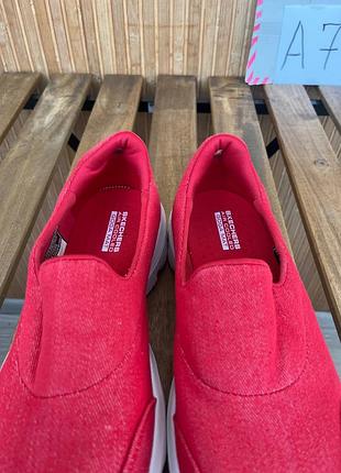 Сліпони skechers gowalk joy - terrific 7