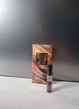 Maison noir somnia 517 пробник