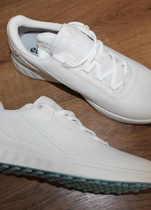 Оригінальні кросівки ecco golf s-casual, 37 розмір