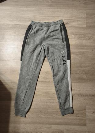 Спортивные штаны nike