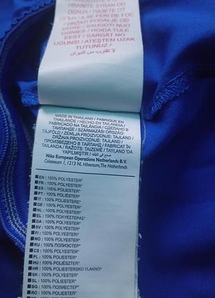 Брендовые шорты nike. 5