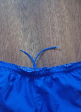 Брендовые шорты nike. 4