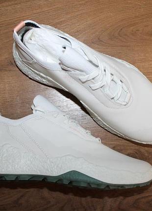 Оригинальные технологические кроссовки ecco w golf biom h5, 37 размер