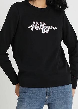 Худі светер світшот tommy hilfiger! xs розмір