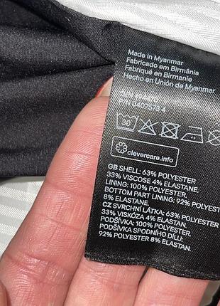 Сукня футляр h&m 7