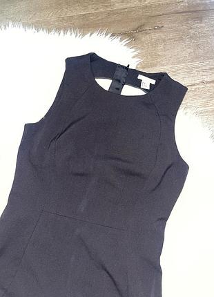 Сукня футляр h&m 8
