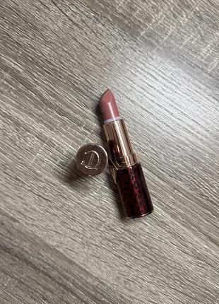 Помада для губ charlotte tilbury dancefloor princess