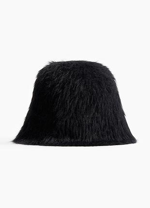 H&m стильна трендова панама шляпа