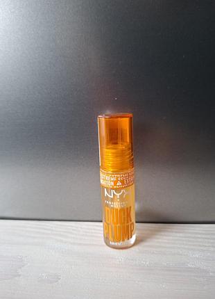 Nyx  duck plum 01