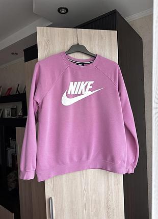 Світшот nike  з логотипом