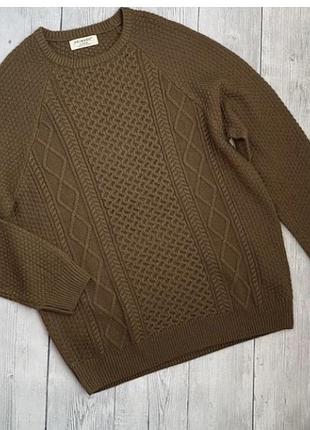 Акриловый чоловічий светр від  primark xl(50)