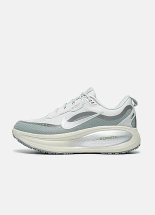 Nike zoom vomero 18 grey gore-tex👟