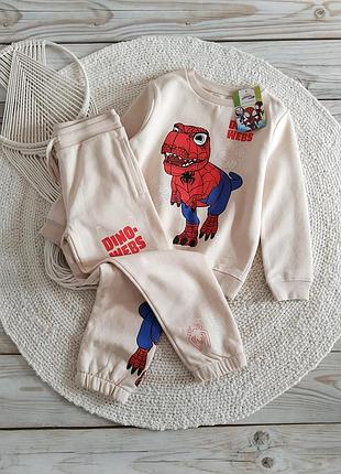 Дитячий костюм