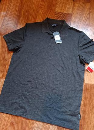 Футболка мужская ben sherman
