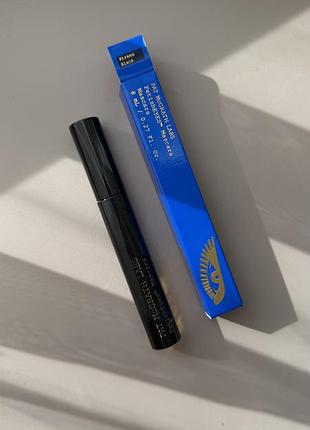 Pat mcgrath labs fetisheyes lengthening mascara туш