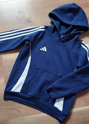 Спортивна кофта худі з капюшоном від adidas
