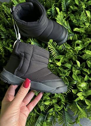 Черевики чоботи сапоги зара zara 23 розмір нові