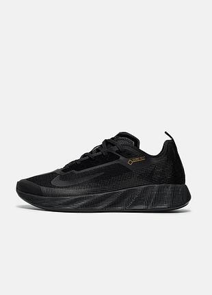 Nike ava x black gore-tex
