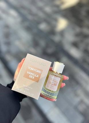 Парфуми tom ford vanilla sex унісекс 60 ml