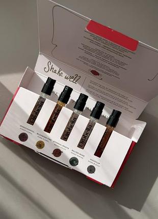 Orebella parfum discovery set аромат