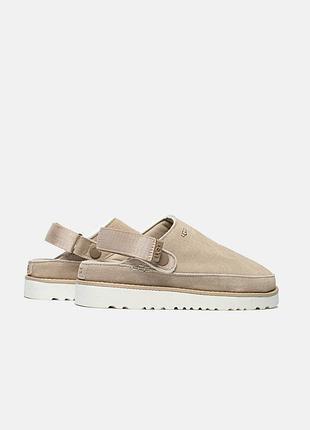 Ugg goldenstar clog 5