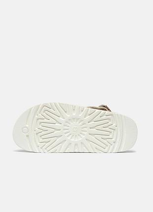 Ugg goldenstar clog 9
