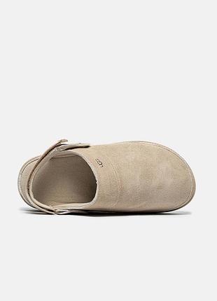 Ugg goldenstar clog 3