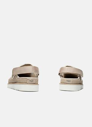 Ugg goldenstar clog 4