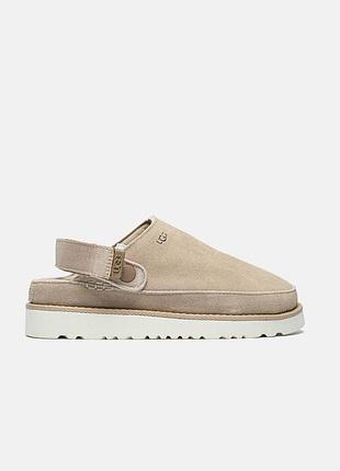 Ugg goldenstar clog