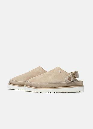 Ugg goldenstar clog 8