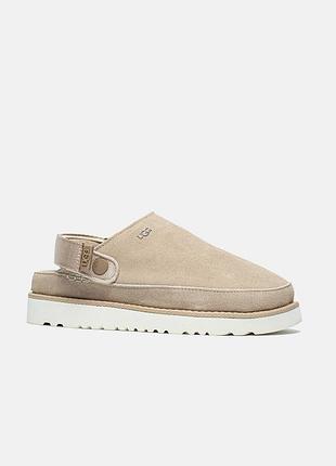 Ugg goldenstar clog 2