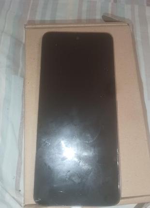 Смартфон tecno camon 18 8/128 6