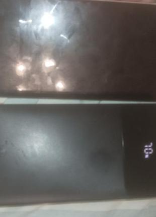 Смартфон tecno camon 18 8/128 4