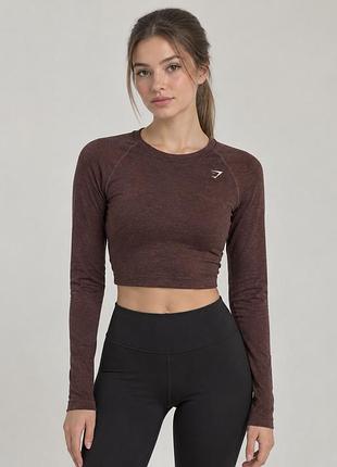 Спортивна кофта gymshark .