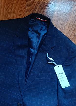 Пиджак tommy hilfiger 9